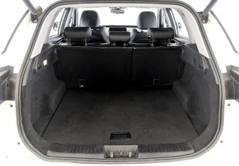 Подержанный автомобиль Chery Tiggo 7 Pro 2022 года (10 фото)