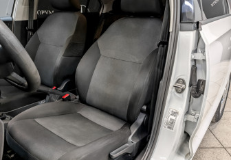 Подержанный автомобиль Skoda Rapid Liftback 2019 года (20 фото)