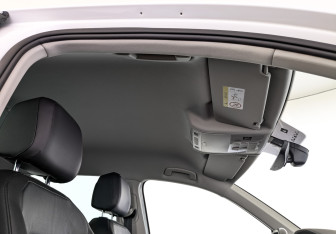 Подержанный автомобиль Volkswagen Tiguan 2017 года (23 фото)