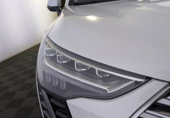 Подержанный автомобиль Haval Jolion 2023 года (11 фото)