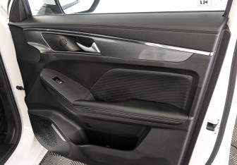 Подержанный автомобиль Haval Jolion 2023 года (24 фото)