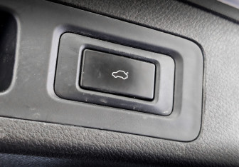 Подержанный автомобиль Exeed LX 2022 года (26 фото)