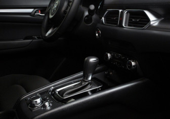 Новый Mazda CX-5 2026 (16 фото)