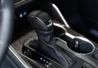 Новый Toyota Highlander 2026 (33 фото)