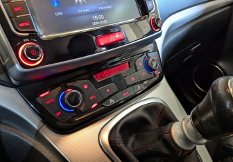 Подержанный автомобиль Haval H6 2019 года (26 фото)