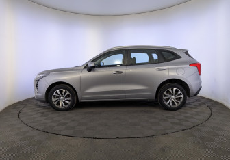 Подержанный автомобиль Haval Jolion 2023 года (8 фото)