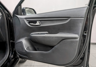 Подержанный автомобиль Kia Rio Hatchback 2021 года (23 фото)