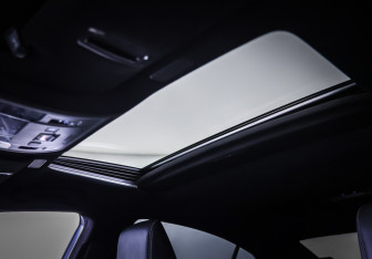 Подержанный автомобиль Lexus ES 2020 года (18 фото)