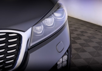 Подержанный автомобиль Kia Sorento 2019 года (17 фото)