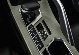 Подержанный автомобиль Belgee X50 2024 года (18 фото)