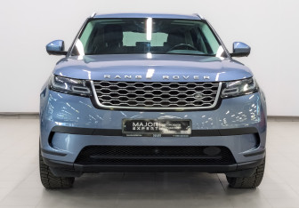 Подержанный автомобиль Land Rover Range Rover Velar 2020 года (2 фото)