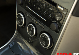 Подержанный автомобиль Mazda 6 Sedan 2006 года (17 фото)