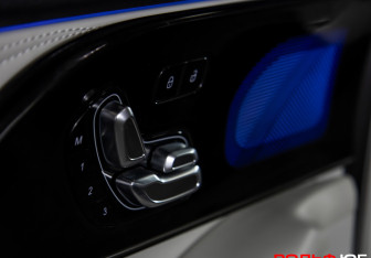 Подержанный автомобиль Exeed RX 2023 года (16 фото)