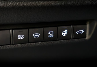 Подержанный автомобиль Toyota RAV4 2019 года (30 фото)