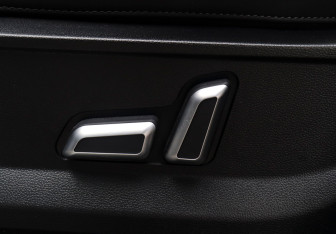 Подержанный автомобиль Haval Dargo 2023 года (13 фото)