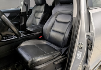 Подержанный автомобиль Chery Tiggo 4 Pro 2022 года (20 фото)