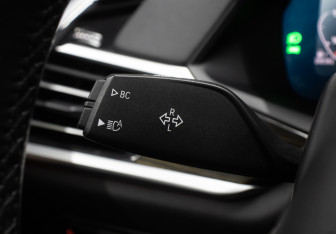 Подержанный автомобиль BMW X7 2019 года (46 фото)