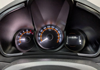 Подержанный автомобиль LADA (ВАЗ) XRAY 2021 года (2 фото)