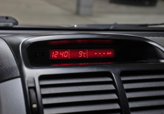 Подержанный автомобиль Suzuki Grand Vitara 2007 года (19 фото)