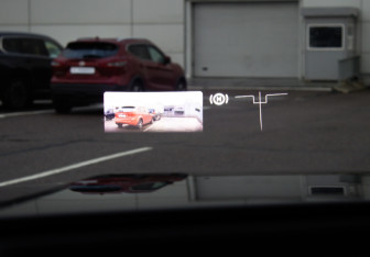 Подержанный автомобиль LiXiang L7 2023 года (28 фото)