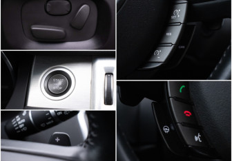 Подержанный автомобиль Land Rover Range Rover Evoque 2015 года (17 фото)