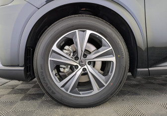 Новый Lexus RX 2025 (7 фото)