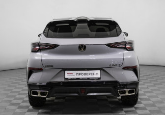 Подержанный автомобиль Changan UNI-T 2023 года (6 фото)