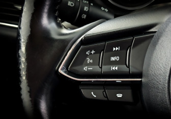 Подержанный автомобиль Mazda CX-5 2020 года (28 фото)