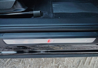 Новый Audi Q5 2025 (13 фото)