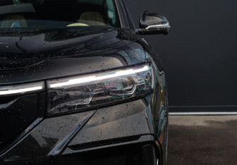 Подержанный автомобиль Voyah Free 2023 года (29 фото)