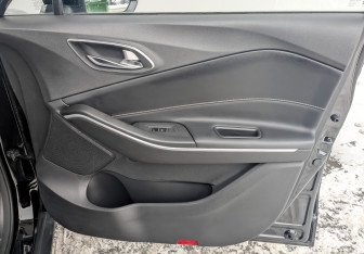 Новый Москвич 3 2023 (24 фото)