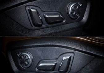 Подержанный автомобиль Audi Q7 2018 года (19 фото)