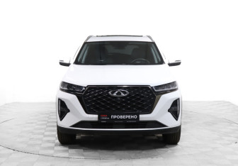 Подержанный автомобиль Chery Tiggo 7 Pro Max 2023 года (2 фото)