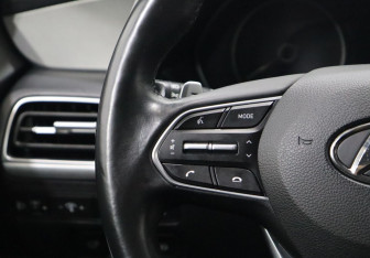 Подержанный автомобиль Hyundai Palisade 2020 года (15 фото)