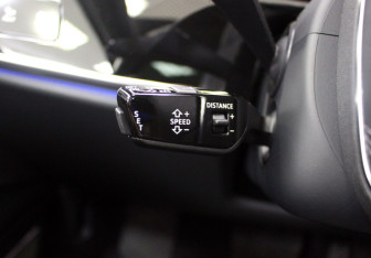 Подержанный автомобиль Audi A8 2018 года (22 фото)