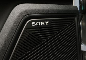 Подержанный автомобиль Jaecoo J7 2023 года (19 фото)