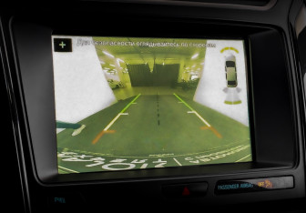 Подержанный автомобиль Ford Explorer 2018 года (27 фото)