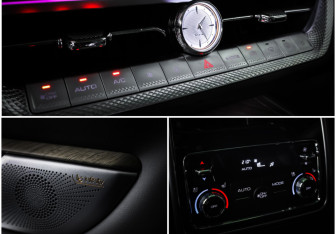 Подержанный автомобиль Tank 500 2023 года (21 фото)