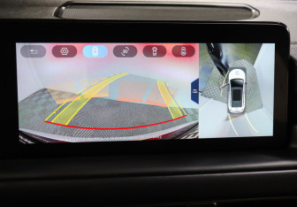 Подержанный автомобиль Exeed TXL 2023 года (20 фото)