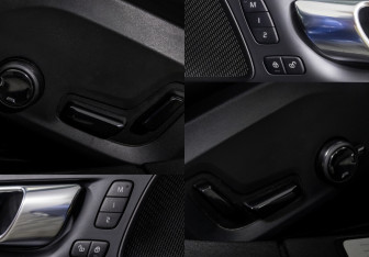 Подержанный автомобиль Volvo S60 2020 года (21 фото)