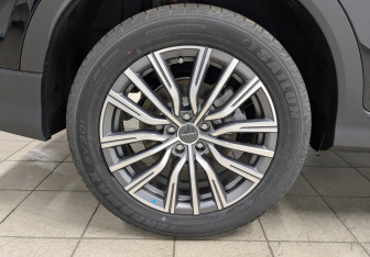 Новый Soueast S07 2025 (7 фото)