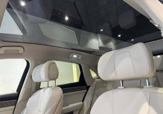 Подержанный автомобиль AITO M5 2023 года (14 фото)