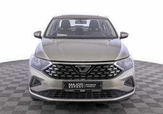 Подержанный автомобиль Jetta VA3 2022 года (2 фото)