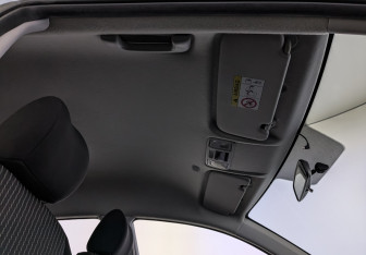 Подержанный автомобиль Kia Rio Sedan 2020 года (22 фото)