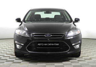 Подержанный автомобиль Ford Mondeo Sedan 2013 года (2 фото)