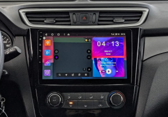 Подержанный автомобиль Nissan Qashqai 2016 года (17 фото)