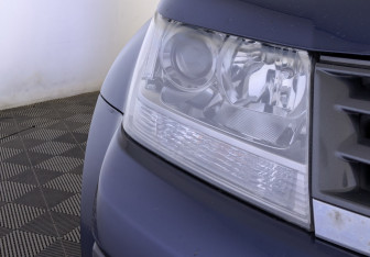 Подержанный автомобиль Suzuki Grand Vitara 2013 года (17 фото)