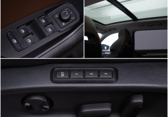 Подержанный автомобиль Skoda Kodiaq 2023 года (16 фото)