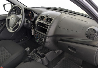 Подержанный автомобиль LADA (ВАЗ) Granta Sedan 2024 года (13 фото)