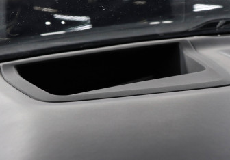 Подержанный автомобиль BMW X6 M 2021 года (17 фото)